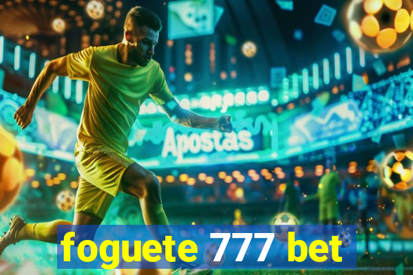 foguete 777 bet